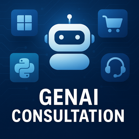 GenAI Consultation