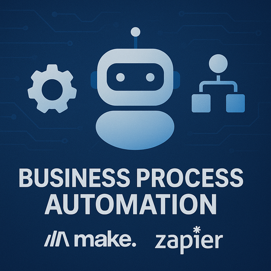 Business Process Automation