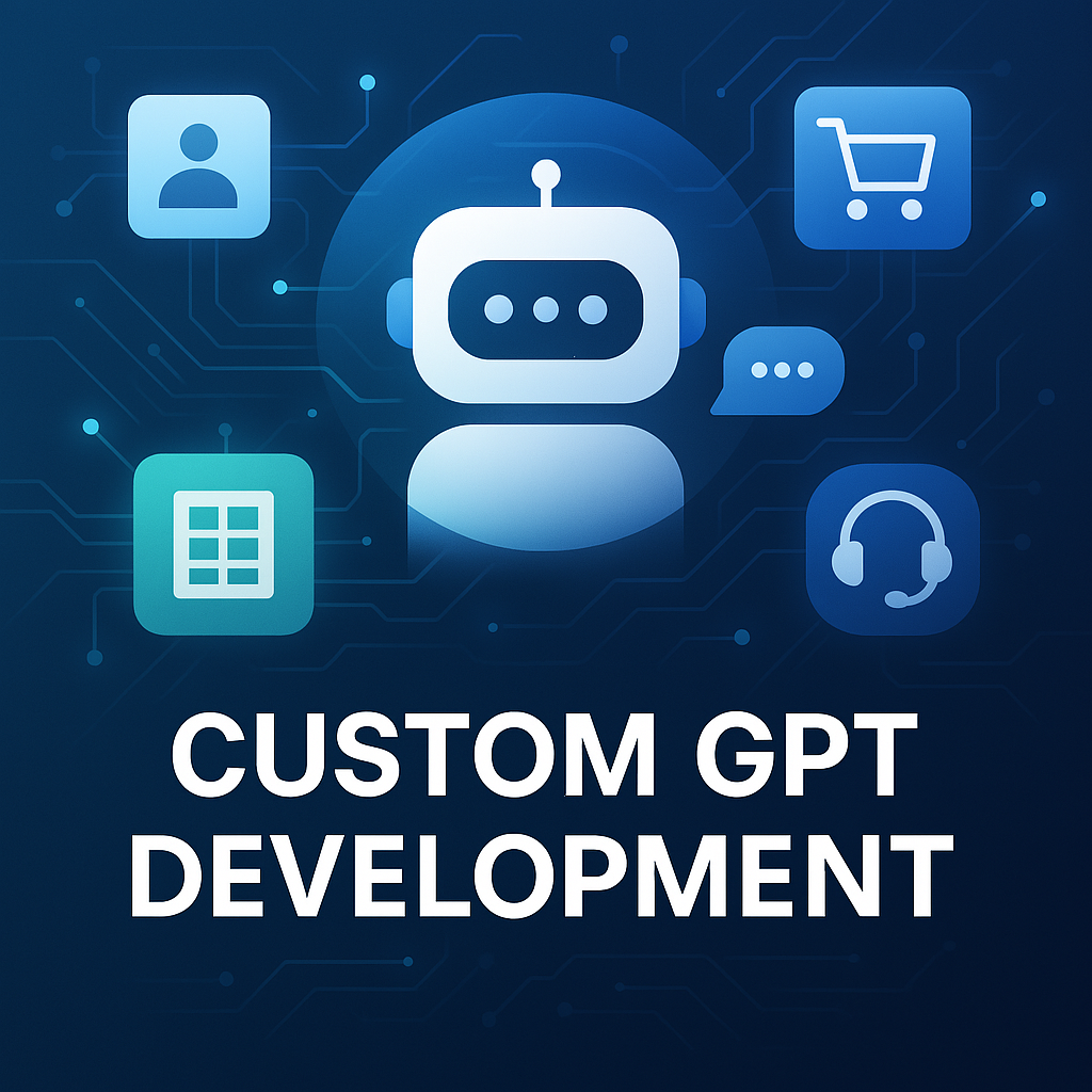 Custom GPT Development